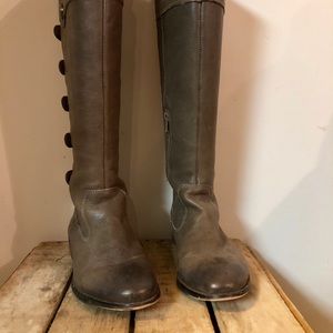 Arturo Chiang Rider Boots (Size 6M)